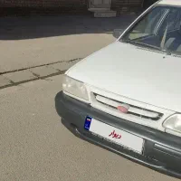 پراید انژکتورپراید