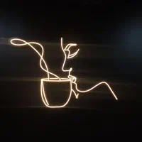 کار خودتو شروع کن آموزش نئون سازی