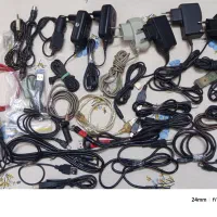 شارژ.سوزنی.ترانس.برق