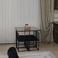 میزو صندلی ناهارخوری