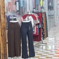 واگذاری مغازه پوشاک زنانه پاساژ نور