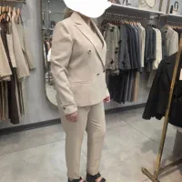کت و شلوار و وست کاملا نو