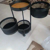 جا سیب زمینی و پیاز|ظروف نگهدارنده، پلاستیکی، یکبارمصرف|اسلامشهر, شهرک امام حسین (میان آباد)|دیوار