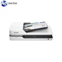 اسکنر حرفهای اسنادEPSON مدل DS-1630|پرینتر، اسکنر، کپی، فکس|تهران, فلسطین (میدان انقلاب)|دیوار