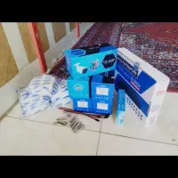 دوربین ۲۴ ماه گارانتی اقساط کیفیت بالا