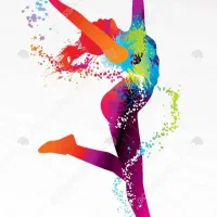 کلاس رقص ایرانی