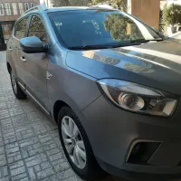 جکs5 اتومات مدل97|خودرو سواری و وانت|کرج, فاز ۳ گوهردشت|دیوار