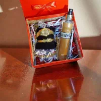 هدیه ویژه ی روز مرد