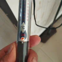 بخاری اکواریوم ۳۰۰ وات|ماهی|اصفهان, شهرک امام خمینی|دیوار