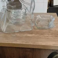 میوه خوری و شیرینی خوری|ظروف سرو و پذیرایی|محمدشهر, شهرک پیام (مهرالبرز)|دیوار