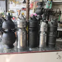 گدا جوش آتشی در سایز های مختلف