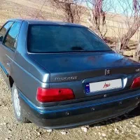 پژو پارس 89|خودرو سواری و وانت|تکاب, |دیوار