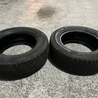 لاستیک ۱۸۵ رینگ ۱۴|قطعات یدکی و لوازم جانبی|رشت, کوی مهر|دیوار
