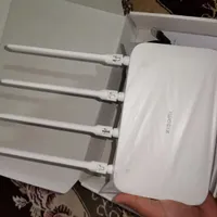 روتر شیاعومی ac1200|مودم و تجهیزات شبکه|چهارباغ, |دیوار