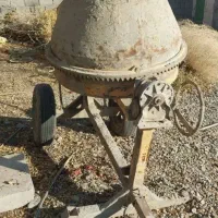 بتونیر ۳۰۰لیتری کار تهران قدیمی جان سنگین