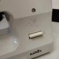 چرخ خیاطی ژانیتا اصل