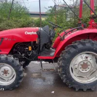 تراکتور کاسپین 504