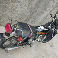 موتور سیکلت مدل 89|موتورسیکلت|میاندوآب, |دیوار