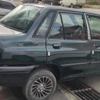 پراید131|خودرو سواری و وانت|سنندج, |دیوار