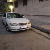 ماکسیما مدل ۸۷ اتومات|خودرو سواری و وانت|مشهد, سجاد شهر|دیوار