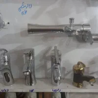شیرالات|لوازم سرویس بهداشتی|کرج, آق تپه|دیوار