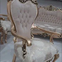 مبل. سلطنتی افسون. تولیدی اذرخش|مبلمان خانگی و میز عسلی|بیرجند, |دیوار