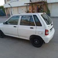 پراید 111 مدل 97