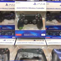 فروش ویژه دسته PS4 های کپی با کیفیت عالی