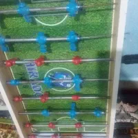 فوتبال دستی|اسباببازی بچه|تولم شهر, |دیوار