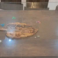 میز نهار خوری