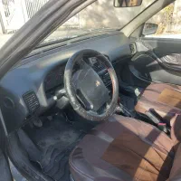 پژو405دوگانه کارخانه مدل ۸۸|خودرو سواری و وانت|بانه, |دیوار