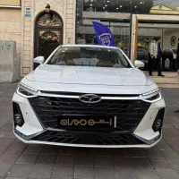 آرزیزو ۸ در رنگ بندی کارکرده با شرایط بانکی