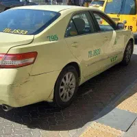 تاکسیتویوتا کمریفرودگاهامام|خودرو سواری و وانت|تهران, بریانک|دیوار