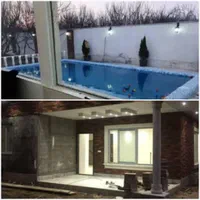 پیمانکار.معمار.بنای اجرا ساخت ویلاساختمان.کلبه|خدمات پیشه و مهارت|رشت, آزادگان|دیوار