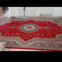 فرش نه متری