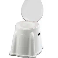 توالت فرنگی سیار