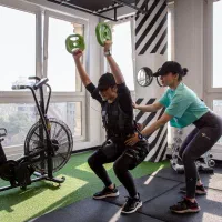 مربی ورزشی و اپراتور ایکس بادی (آموزش رایگان)|استخدام آموزشی|تهران, شهرک غرب|دیوار