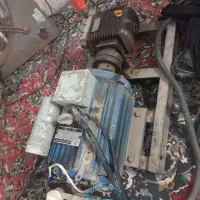 کارواش تک فاز سالم|ابزارآلات|کهنوج, |دیوار