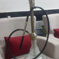 قلیان وارداتی الجمیرا|کلکسیون و سرگرمی|بیرجند, |دیوار