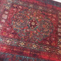 روفرشی طرح سنتی|روفرشی|کرج, حصارک بالا|دیوار