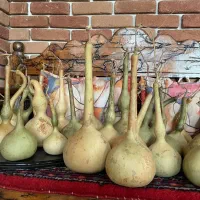 کدو تزئینی|صنایع دستی و سایر لوازم تزئینی|تهران, افسریه شمالی|دیوار