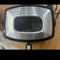 فروش سرخ کن نو