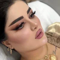 میکاپ تخصصی عروس و همراه|خدمات آرایشگری و زیبایی|ایذه, |دیوار