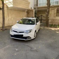 MG6 ام جی 6|خودرو سواری و وانت|تبریز, |دیوار