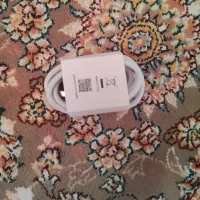 کابل شارژ شیائومی