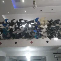 قطعات کولر گازی|کولر گازی و فن‌کوئل|محمدشهر, محمدشهر|دیوار