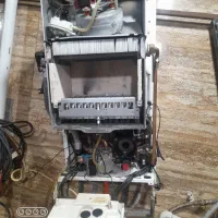 تعمیرات انواع پکیج|خدمات پیشه و مهارت|رشت, شهرک احمد خمینی|دیوار