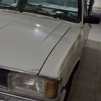 پیکان وانت