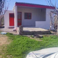 فروش باغ کنار جاده بجنورد شیروان