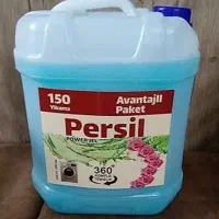 مایع لباسشویی ۱۰ لیتری پرسیل